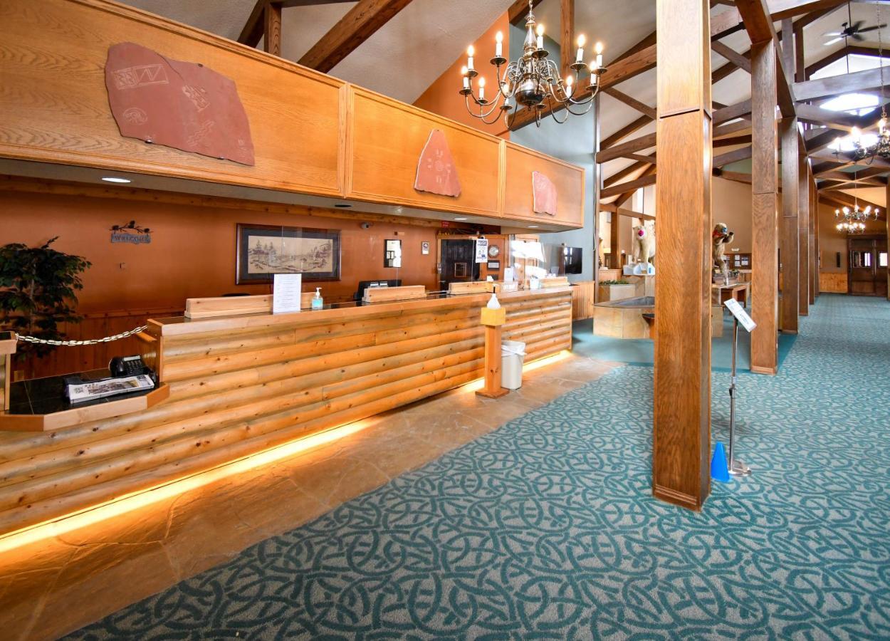 The Inn At Silvercreek กรานบี ภายนอก รูปภาพ