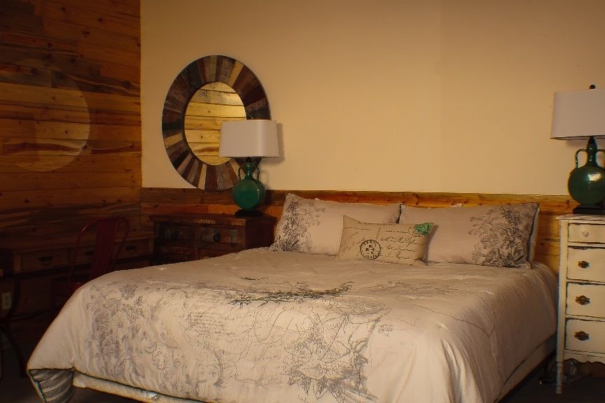 The Inn At Silvercreek กรานบี ห้อง รูปภาพ